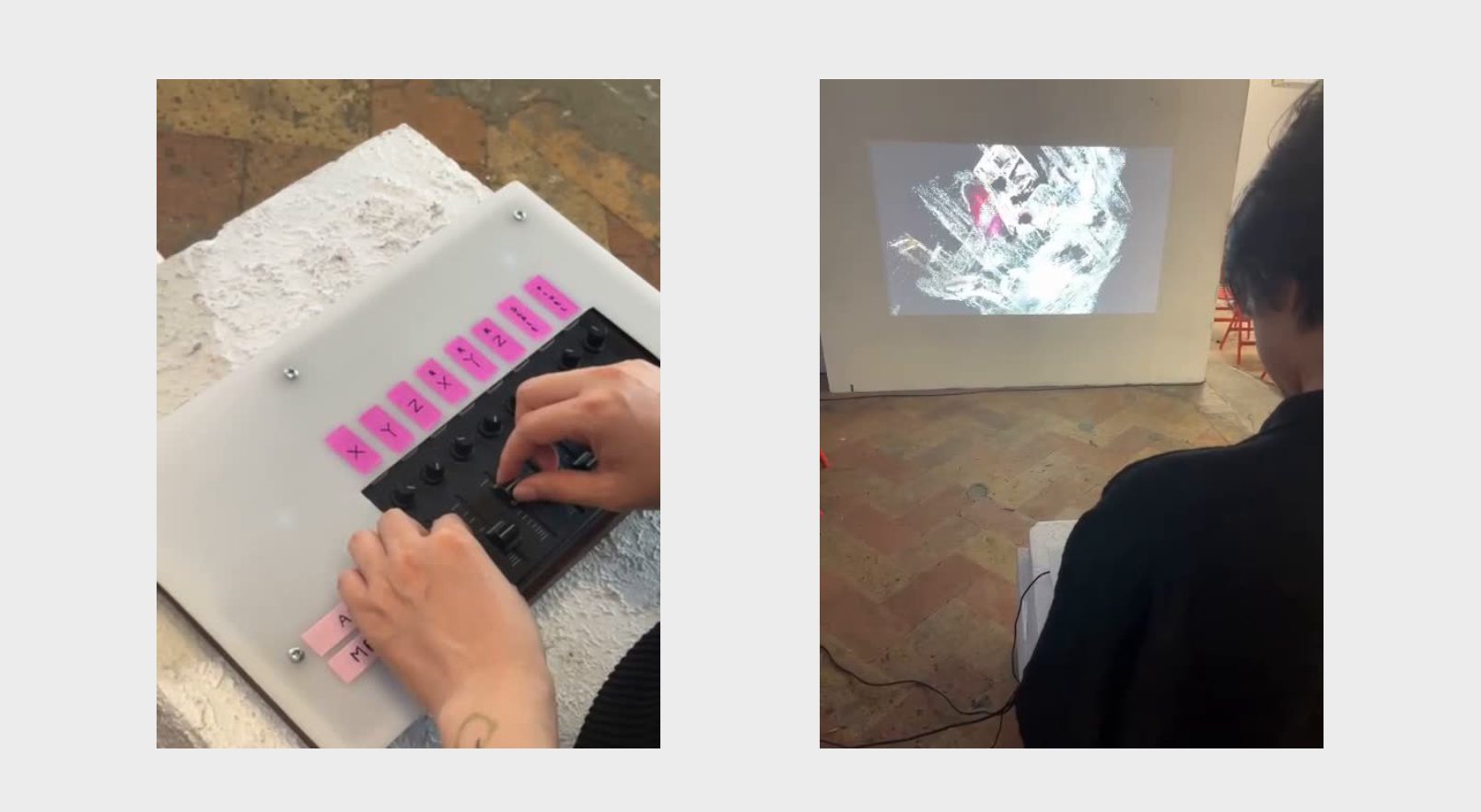 documentazione installazione